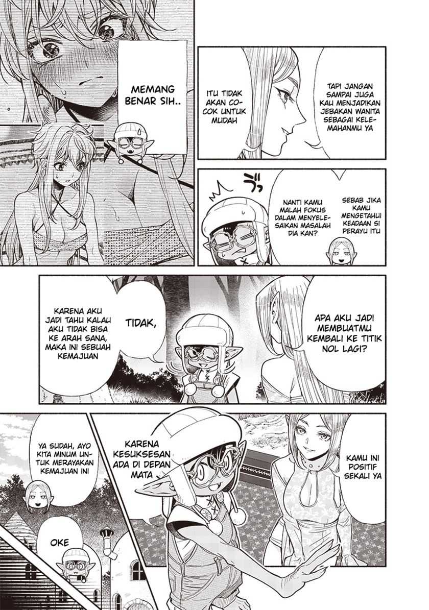 Tensei Goblin da kedo Shitsumon aru?